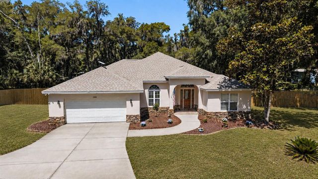 13920 NE 38TH AVENUE, Anthony, FL 32617
