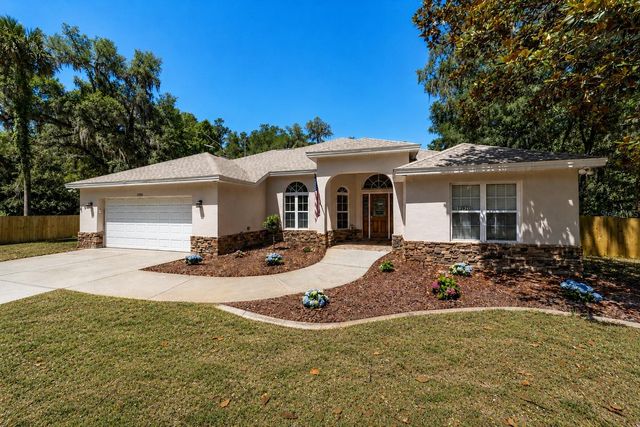 13920 NE 38TH AVENUE, Anthony, FL 32617