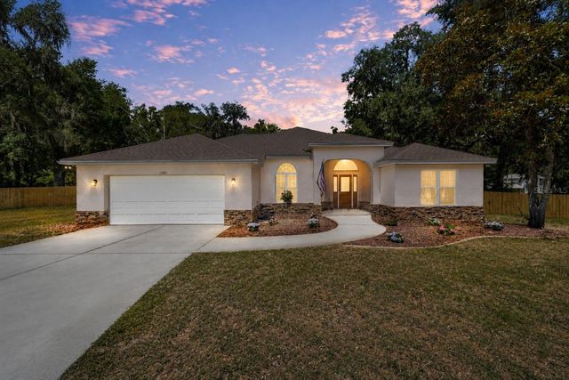 13920 NE 38TH AVENUE, Anthony, FL 32617