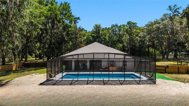 13920 NE 38TH AVENUE, Anthony, FL 32617