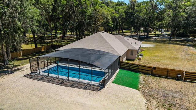 13920 NE 38TH AVENUE, Anthony, FL 32617