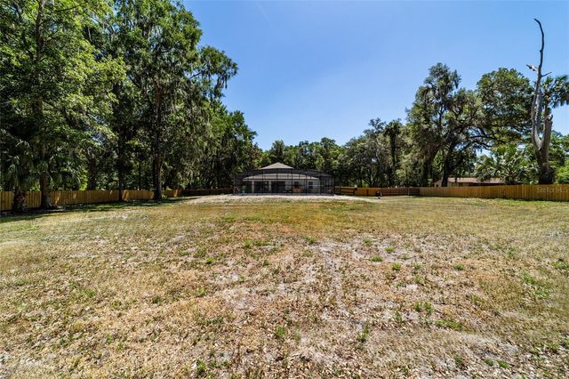 13920 NE 38TH AVENUE, Anthony, FL 32617