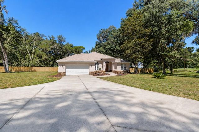 13920 NE 38TH AVENUE, Anthony, FL 32617