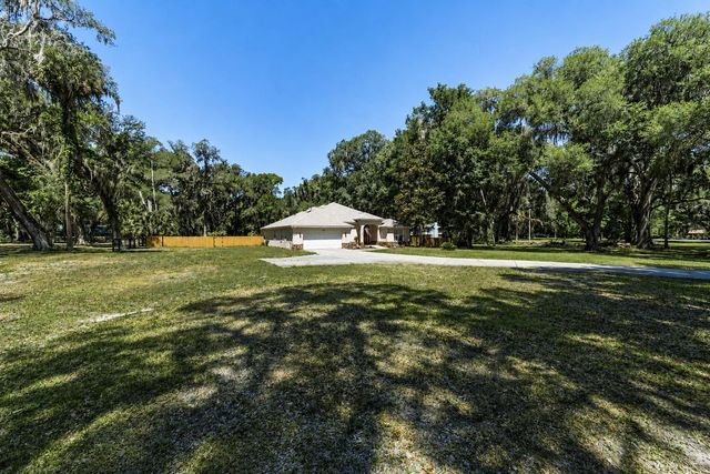 13920 NE 38TH AVENUE, Anthony, FL 32617