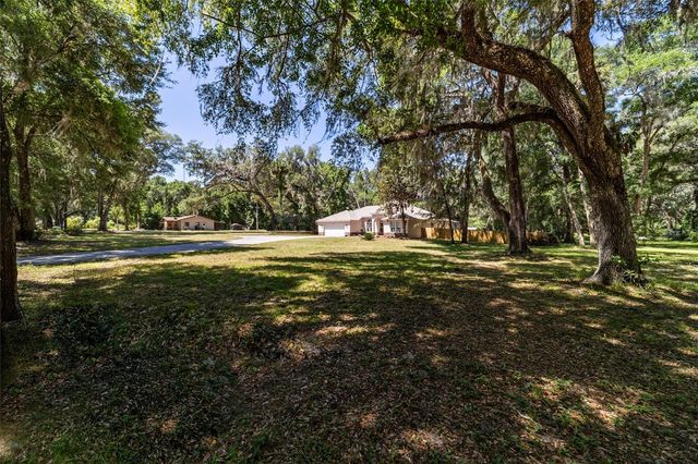 13920 NE 38TH AVENUE, Anthony, FL 32617