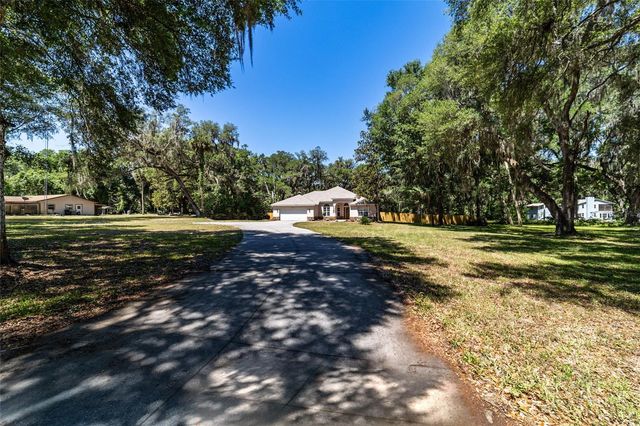 13920 NE 38TH AVENUE, Anthony, FL 32617