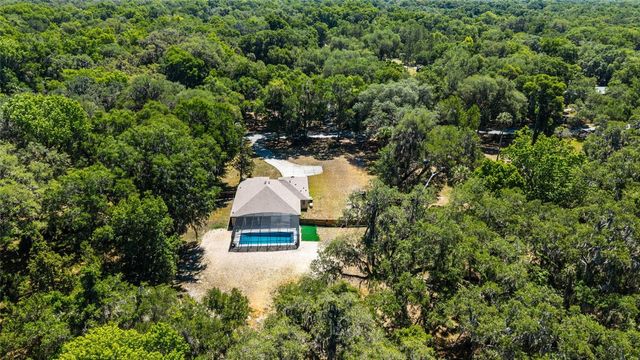 13920 NE 38TH AVENUE, Anthony, FL 32617