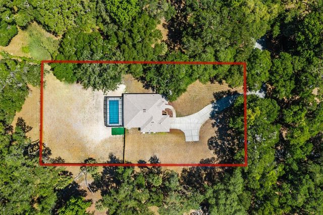 13920 NE 38TH AVENUE, Anthony, FL 32617