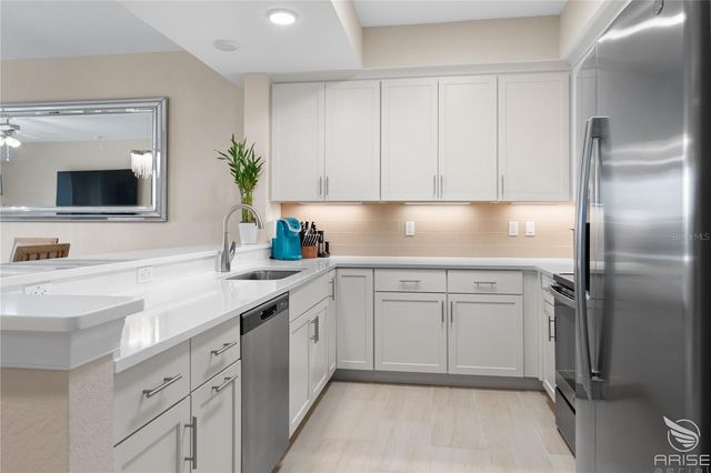 1 N RIVERWALK DRIVE 305, New Smyrna Beach, FL 32169