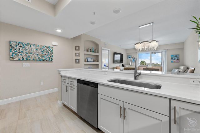 1 N RIVERWALK DRIVE 305, New Smyrna Beach, FL 32169