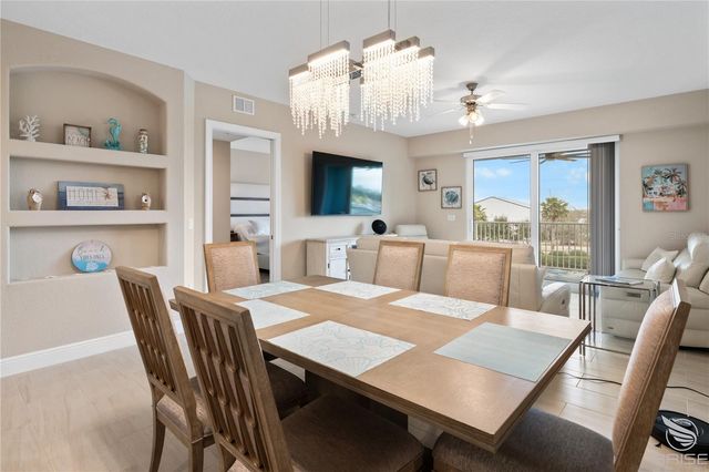 1 N RIVERWALK DRIVE 305, New Smyrna Beach, FL 32169