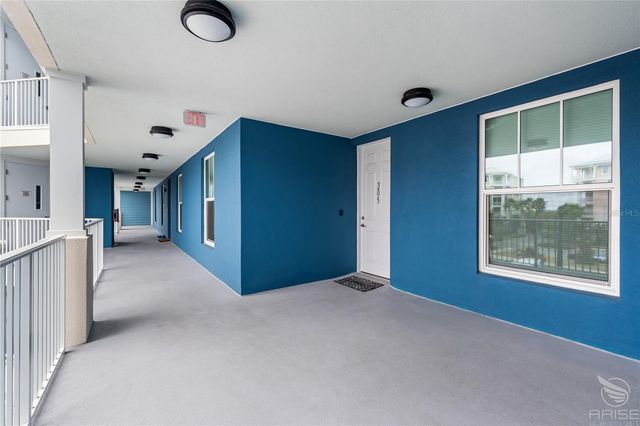 1 N RIVERWALK DRIVE 305, New Smyrna Beach, FL 32169