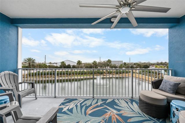 1 N RIVERWALK DRIVE 305, New Smyrna Beach, FL 32169