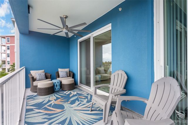 1 N RIVERWALK DRIVE 305, New Smyrna Beach, FL 32169