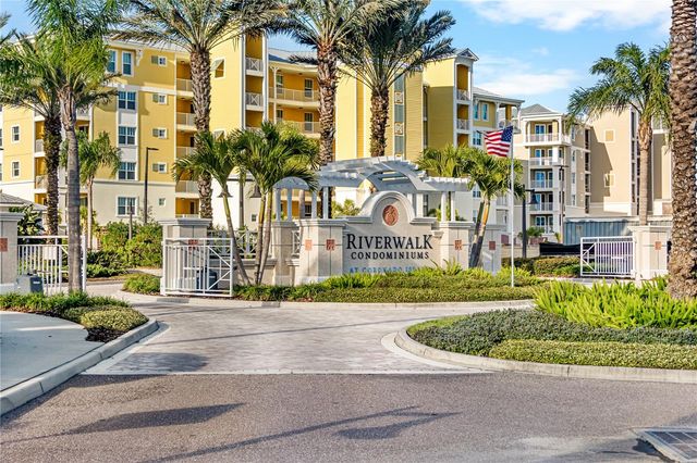 1 N RIVERWALK DRIVE 305, New Smyrna Beach, FL 32169