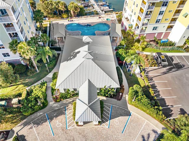 1 N RIVERWALK DRIVE 305, New Smyrna Beach, FL 32169