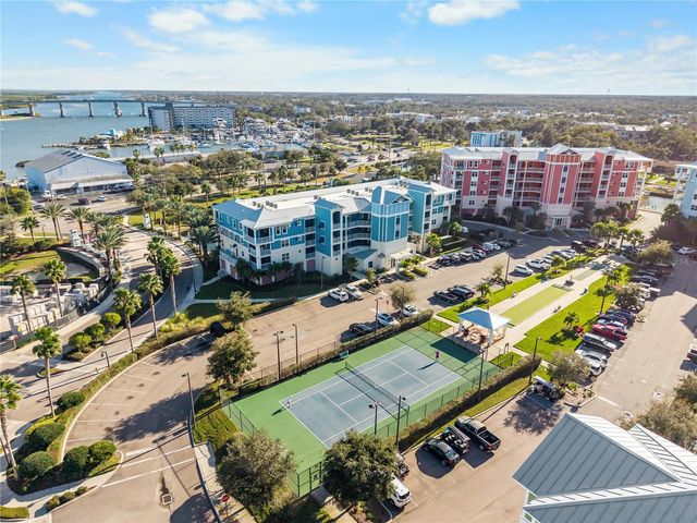 1 N RIVERWALK DRIVE 305, New Smyrna Beach, FL 32169