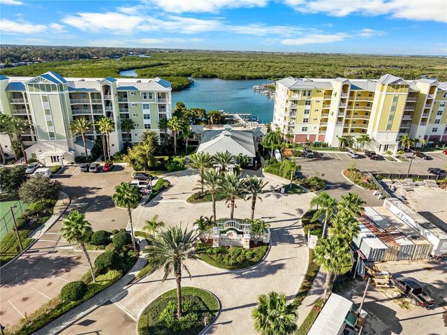 1 N RIVERWALK DRIVE 305, New Smyrna Beach, FL 32169