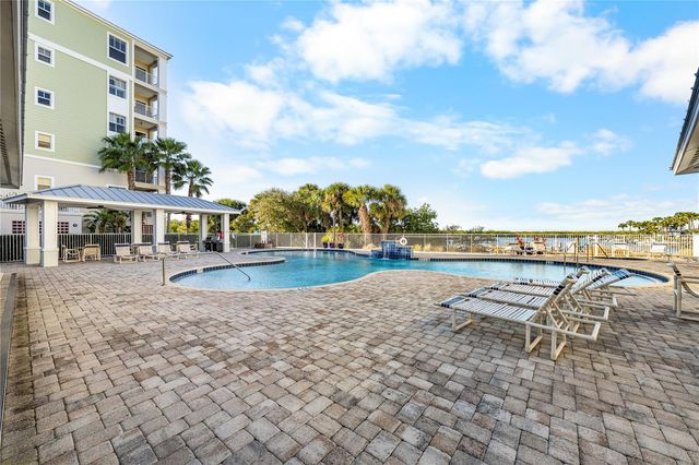 1 N RIVERWALK DRIVE 305, New Smyrna Beach, FL 32169