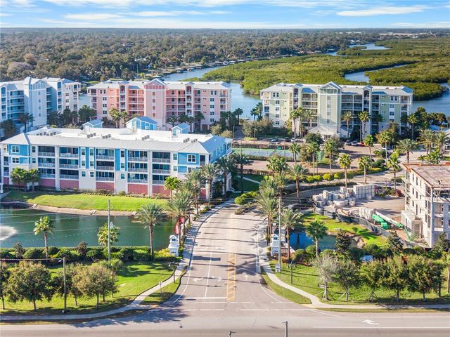 1 N RIVERWALK DRIVE 305, New Smyrna Beach, FL 32169