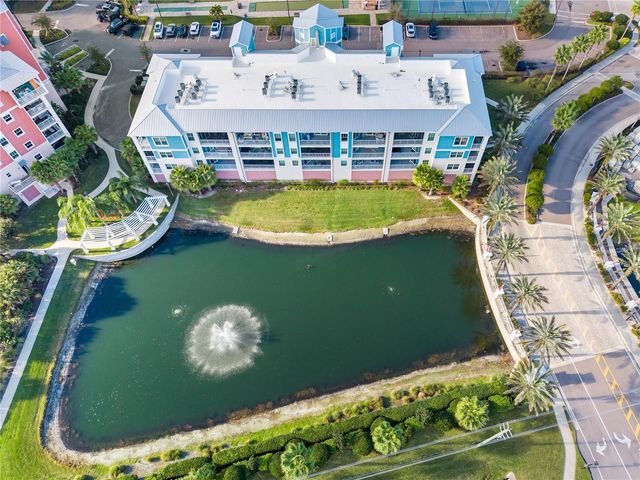 1 N RIVERWALK DRIVE 305, New Smyrna Beach, FL 32169