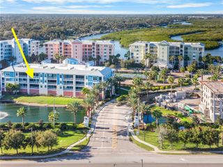 1 N RIVERWALK DRIVE 305, New Smyrna Beach, FL 32169