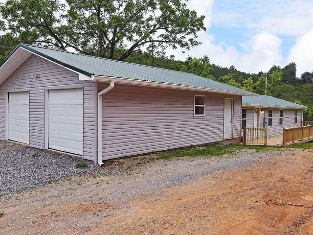2352 Highway 68, Turtletown, TN 37391