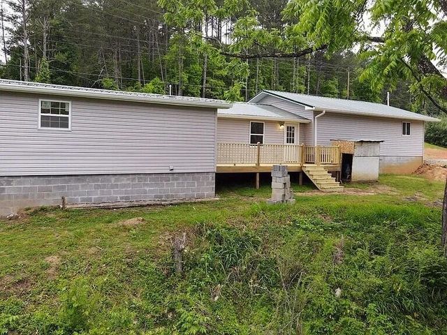 2352 Highway 68, Turtletown, TN 37391