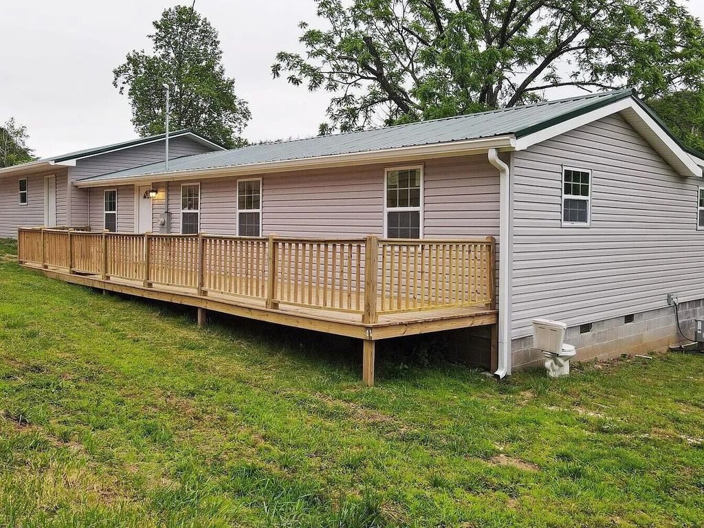 2352 Highway 68, Turtletown, TN 37391