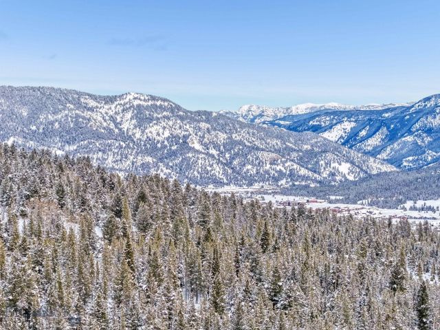 TBD Crown Butte, Lot 88, Big Sky, MT 59716