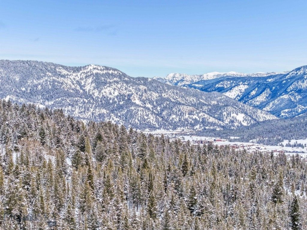 TBD Crown Butte, Lot 88, Big Sky, MT 59716