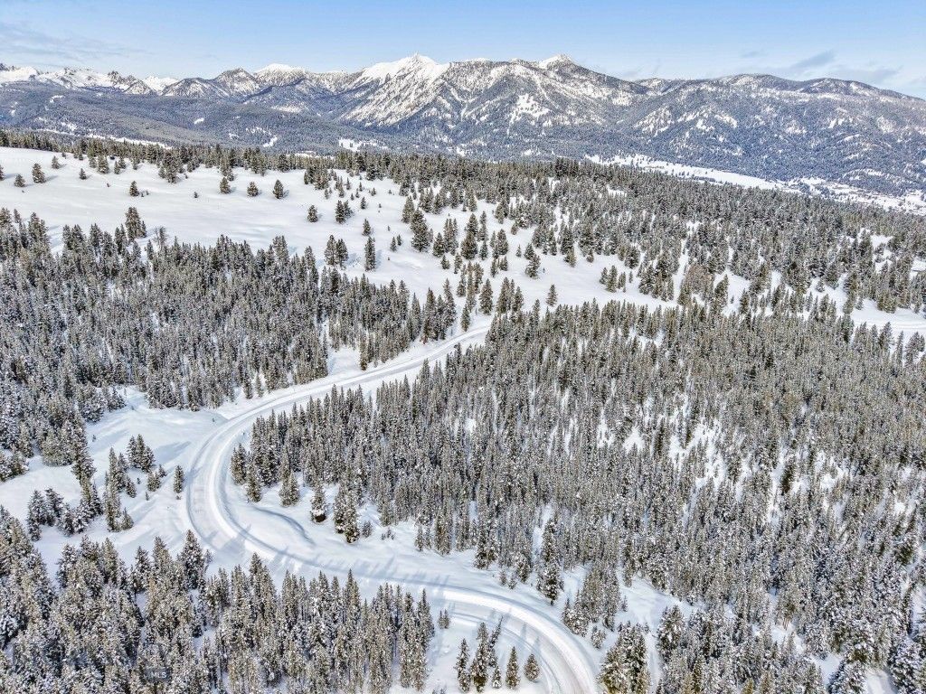 TBD Crown Butte, Lot 88, Big Sky, MT 59716 photo 12