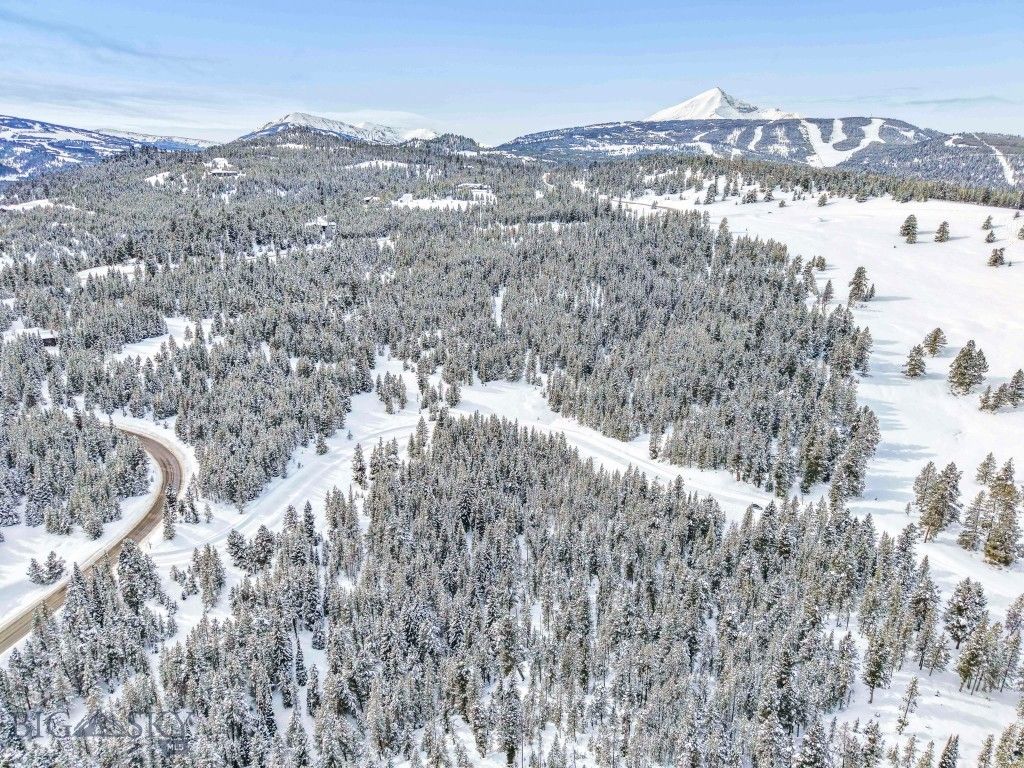 TBD Crown Butte, Lot 88, Big Sky, MT 59716 photo 15