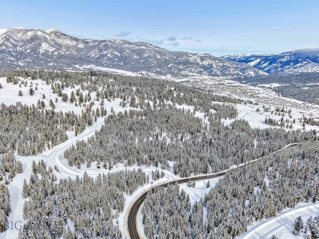 TBD Crown Butte, Lot 88, Big Sky, MT 59716 photo 19