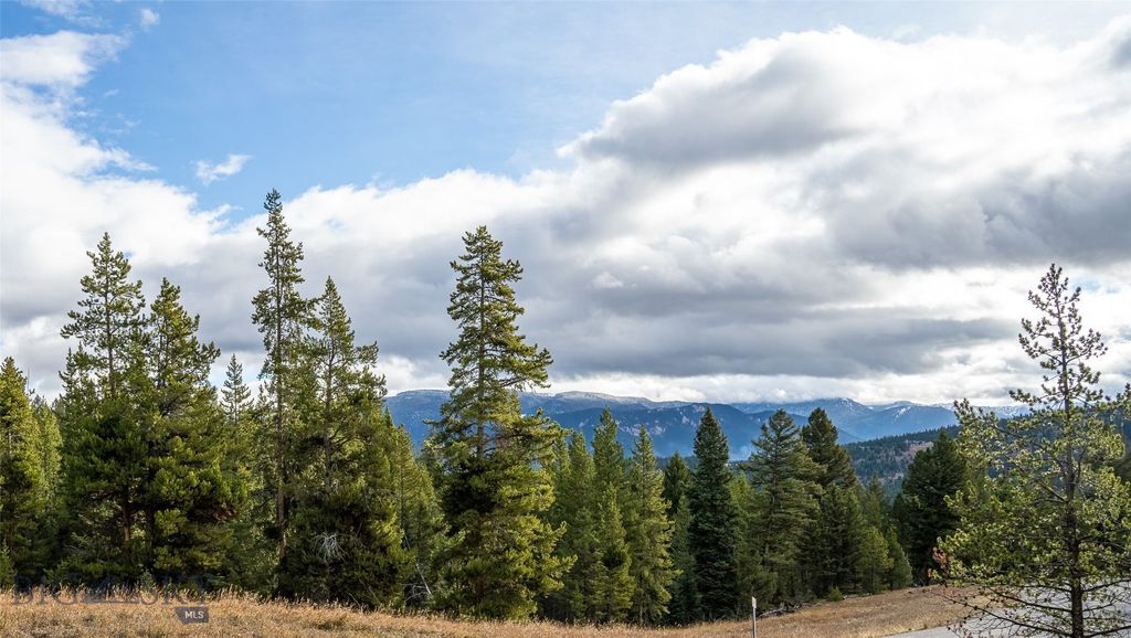TBD Crown Butte, Lot 88, Big Sky, MT 59716 photo 5
