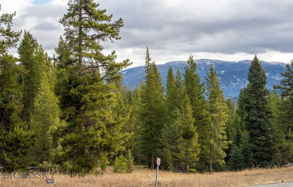 TBD Crown Butte, Lot 88, Big Sky, MT 59716 photo 6
