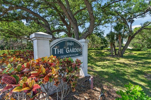 8039 GARDEN DRIVE 205, Seminole, FL 33777