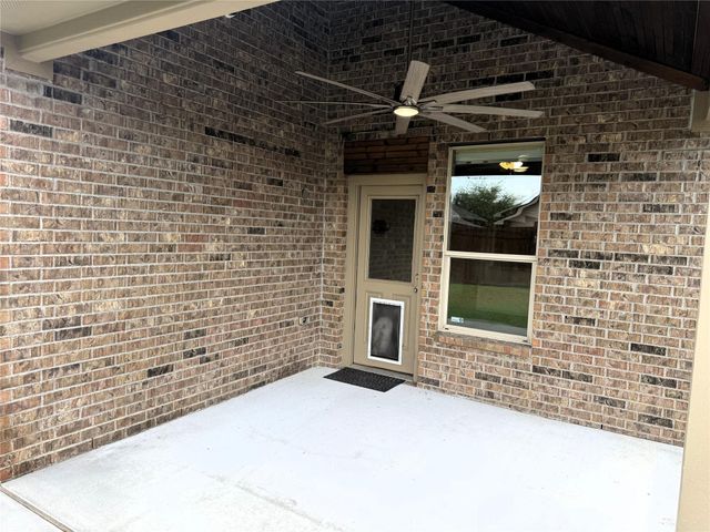 22514 Range Haven Lane, Porter, TX 77365