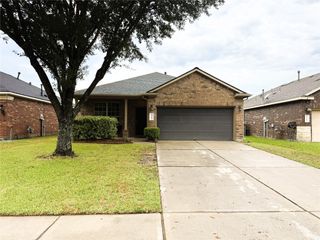 22514 Range Haven Lane, Porter, TX 77365