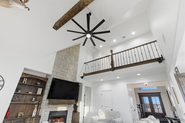 12340 Will Sampson Road, Okmulgee, OK 74447