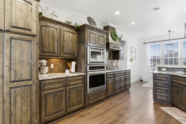 12340 Will Sampson Road, Okmulgee, OK 74447