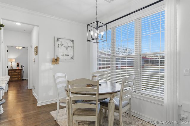 12340 Will Sampson Road, Okmulgee, OK 74447