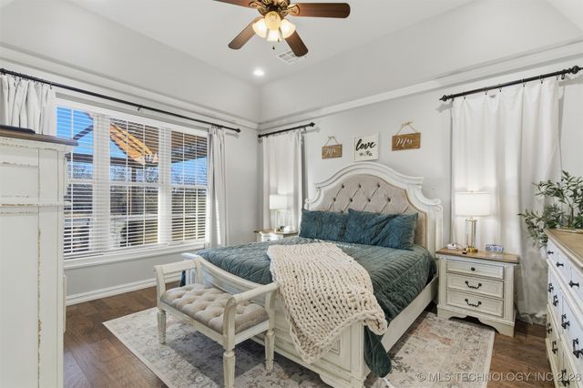 12340 Will Sampson Road, Okmulgee, OK 74447