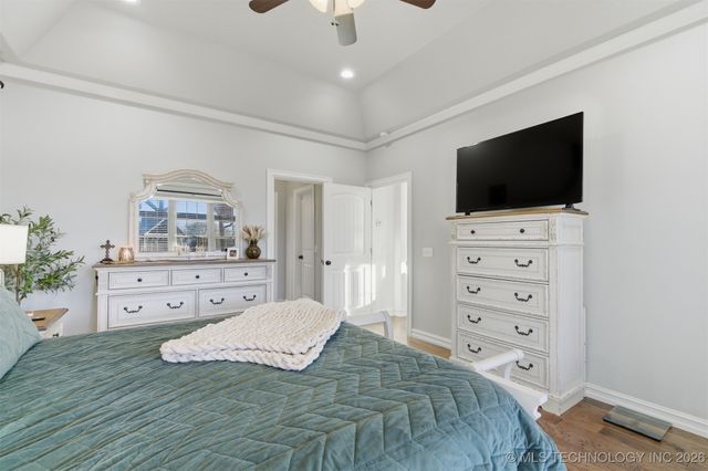 12340 Will Sampson Road, Okmulgee, OK 74447