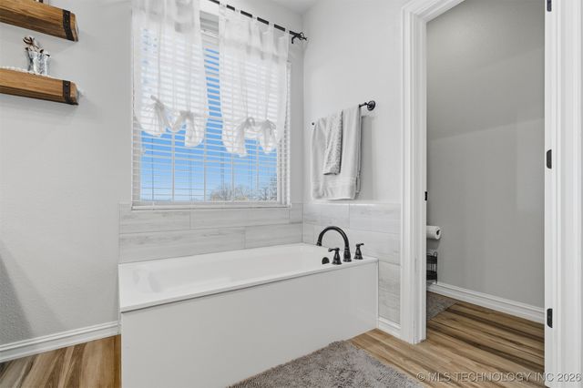 12340 Will Sampson Road, Okmulgee, OK 74447