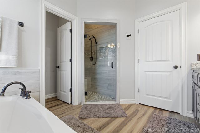 12340 Will Sampson Road, Okmulgee, OK 74447