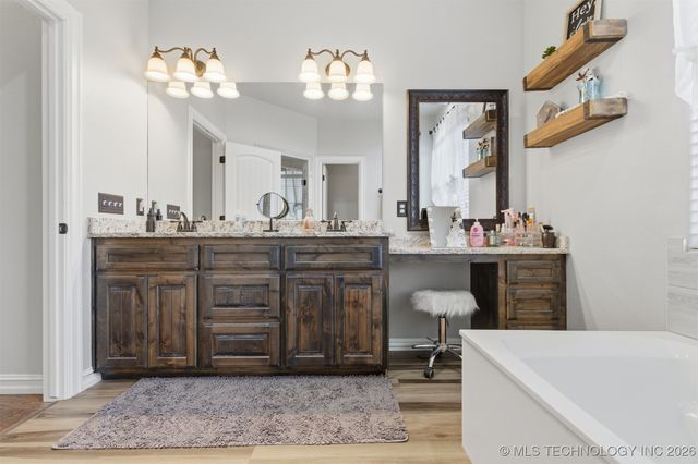 12340 Will Sampson Road, Okmulgee, OK 74447