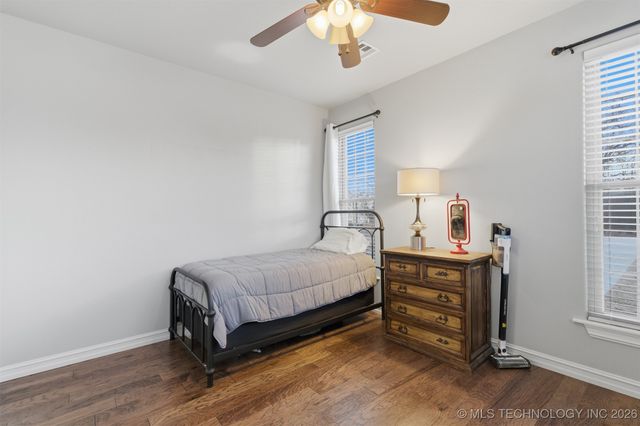 12340 Will Sampson Road, Okmulgee, OK 74447