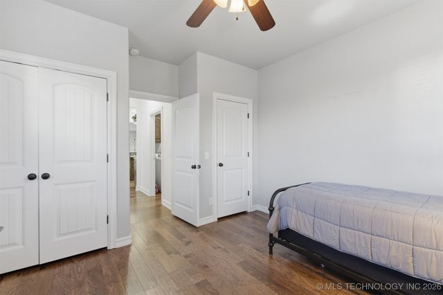 12340 Will Sampson Road, Okmulgee, OK 74447