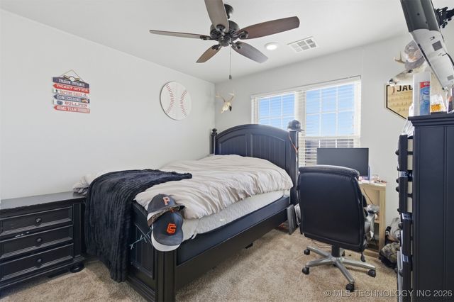 12340 Will Sampson Road, Okmulgee, OK 74447